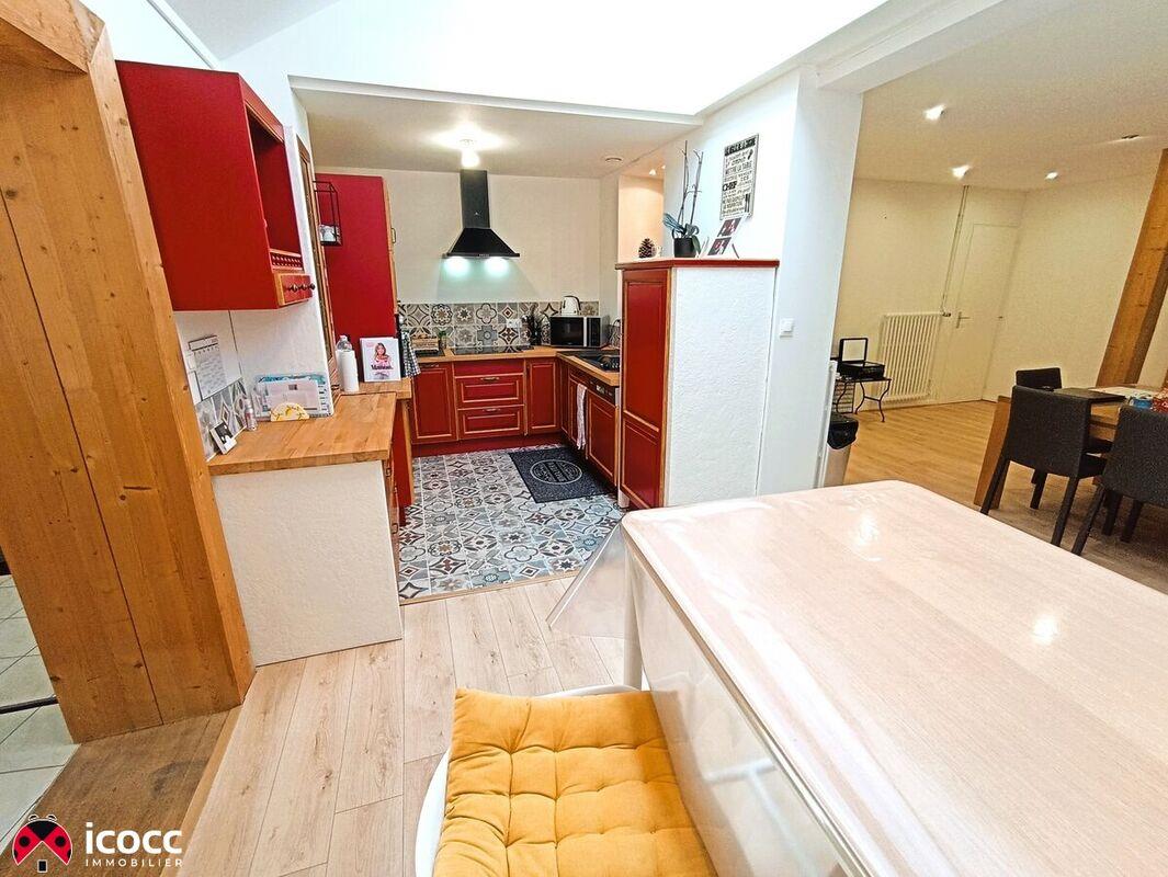 Maison à vendre, 157m², Nieul-le-Dolent