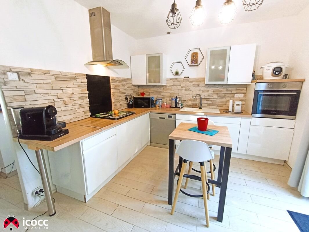 Maison à vendre, 158m², Mareuil-sur-Lay-Dissais