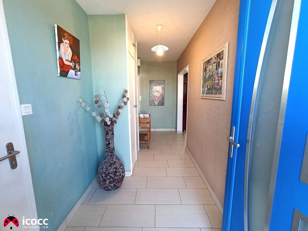 Maison à vendre, 148m², Les Herbiers