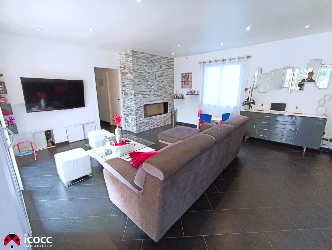 Maison à vendre, 148m², Château-Guibert