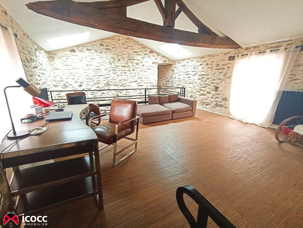 Maison à vendre, 300m², Château-Guibert