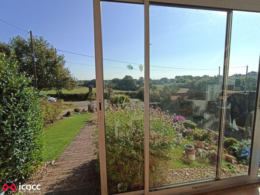 Maison à vendre, 119m², Château-Guibert