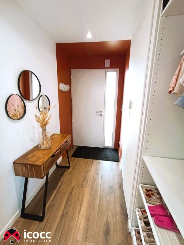 Maison à vendre, 129m², Château-Guibert