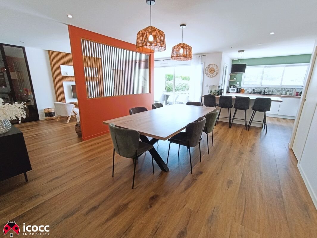 Maison à vendre, 129m², Château-Guibert