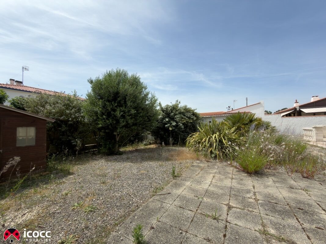 Maison à vendre, 120m², L'Aiguillon-la-Presqu’île
