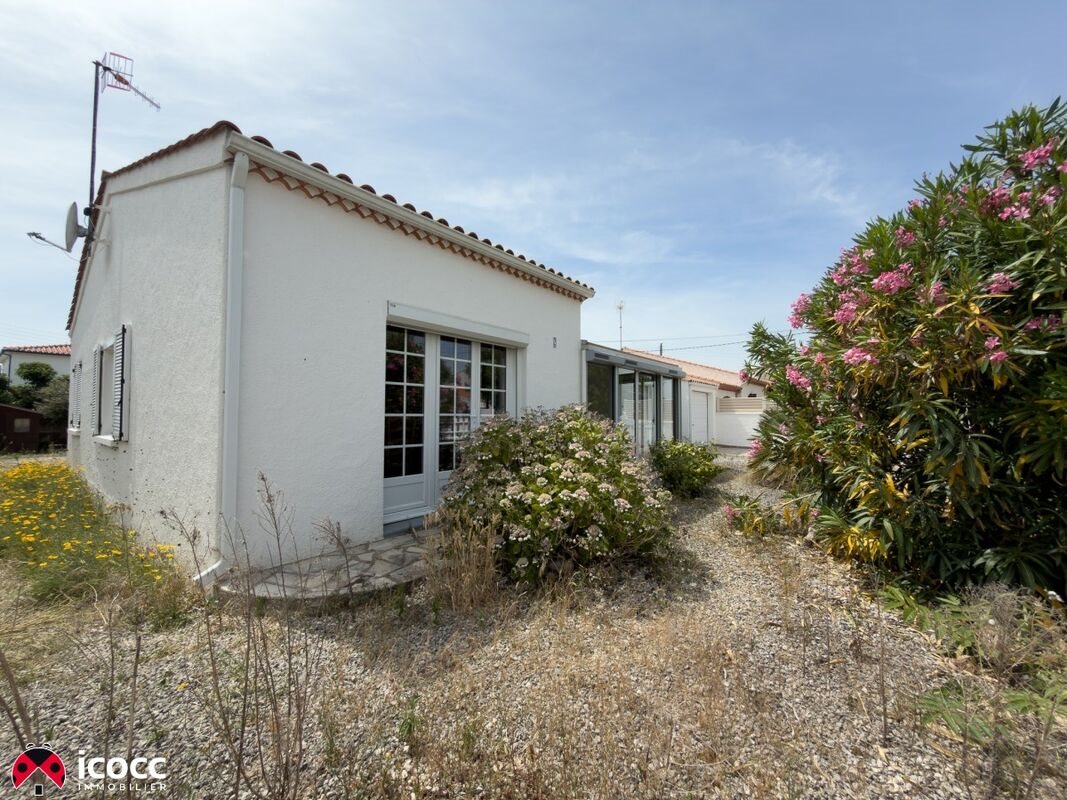 Maison à vendre, 120m², L'Aiguillon-la-Presqu’île