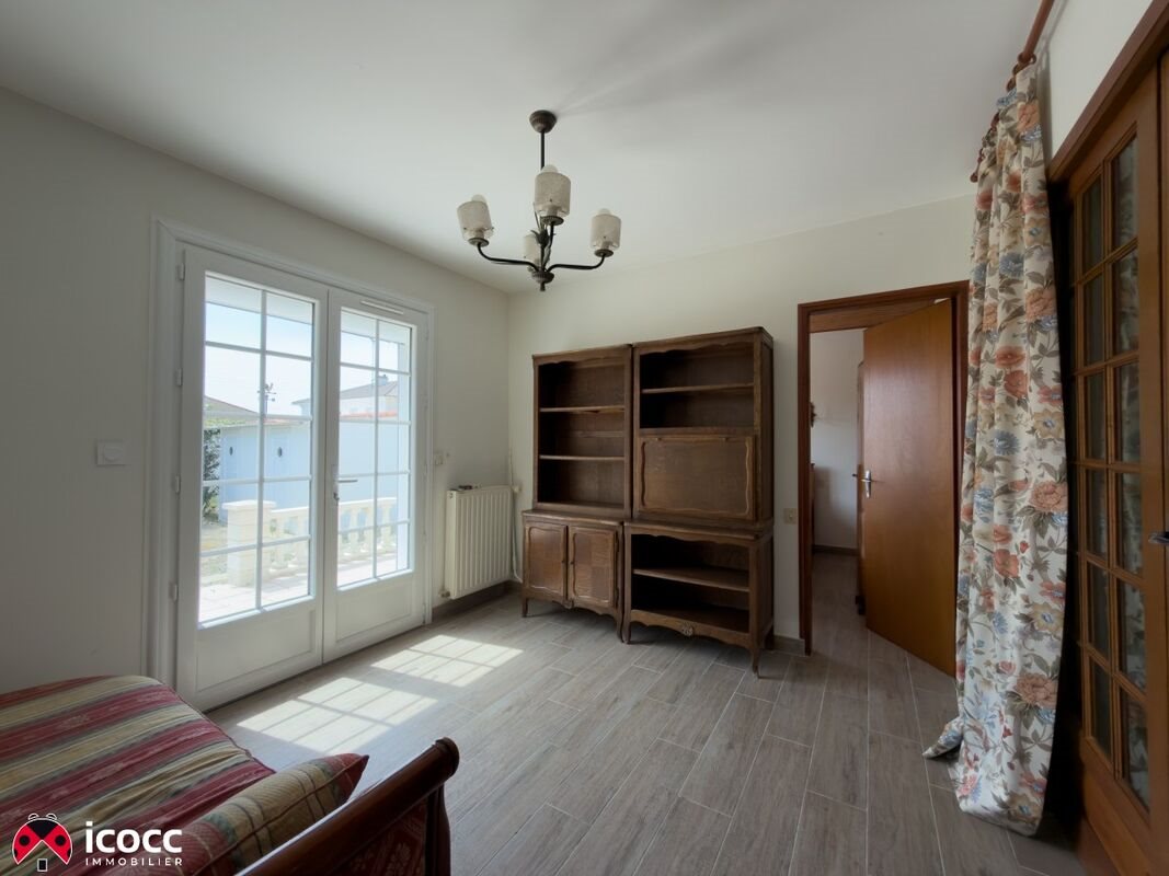 Maison à vendre, 120m², L'Aiguillon-la-Presqu’île