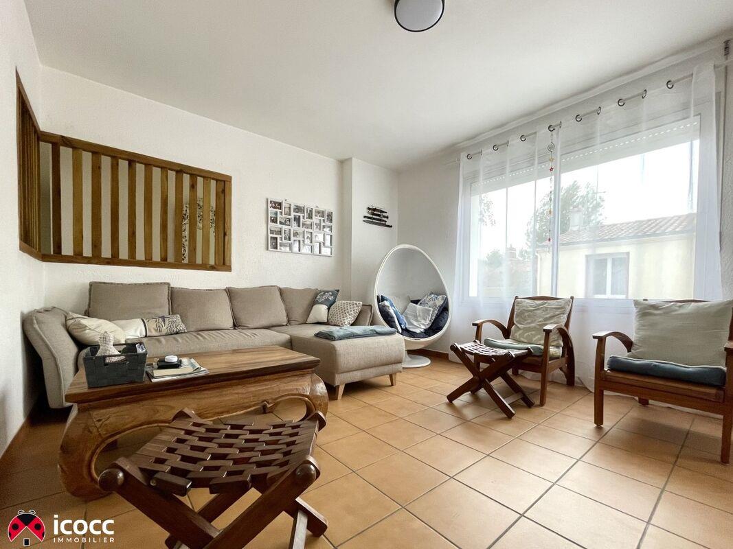 Maison à vendre, 100m², L'Aiguillon-la-Presqu’île