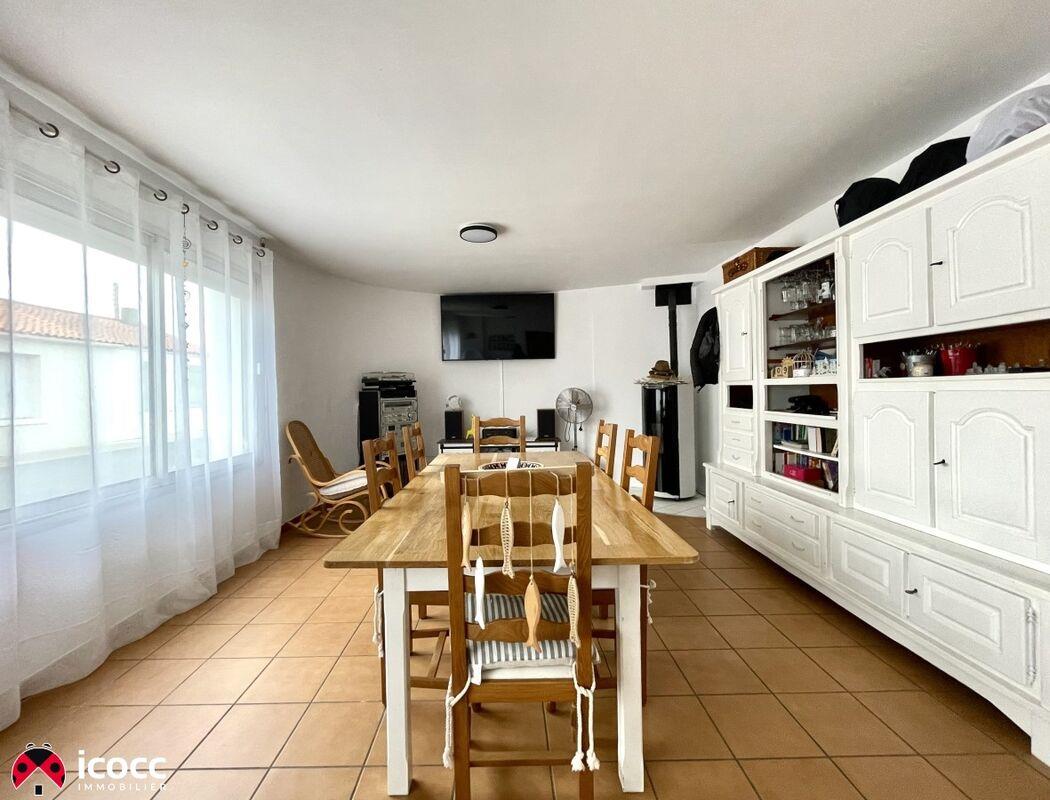 Maison à vendre, 100m², L'Aiguillon-la-Presqu’île