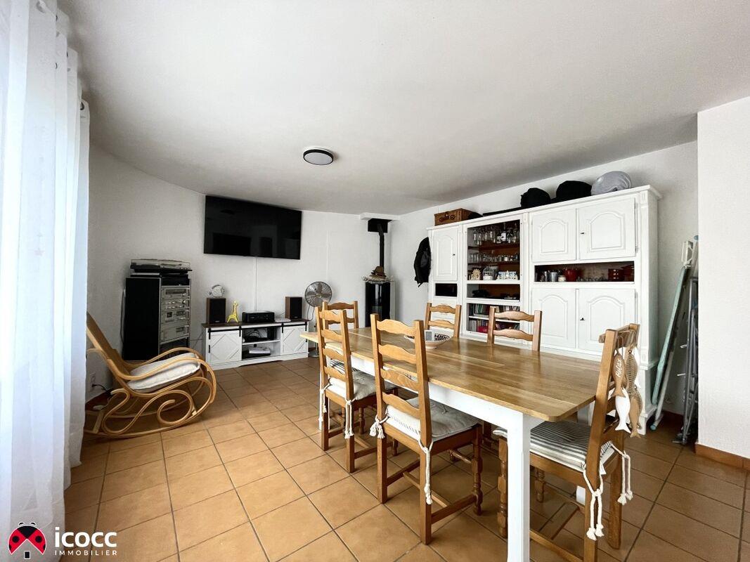 Maison à vendre, 100m², L'Aiguillon-la-Presqu’île