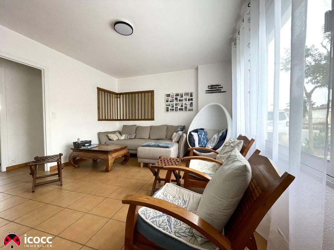 Maison à vendre, 100m², L'Aiguillon-la-Presqu’île