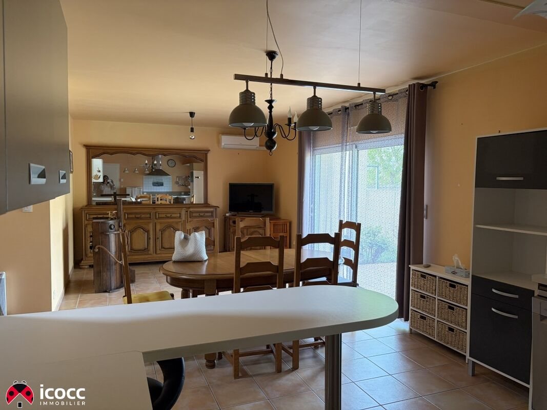 Maison à vendre, 82m², Saint-Michel-en-l'Herm