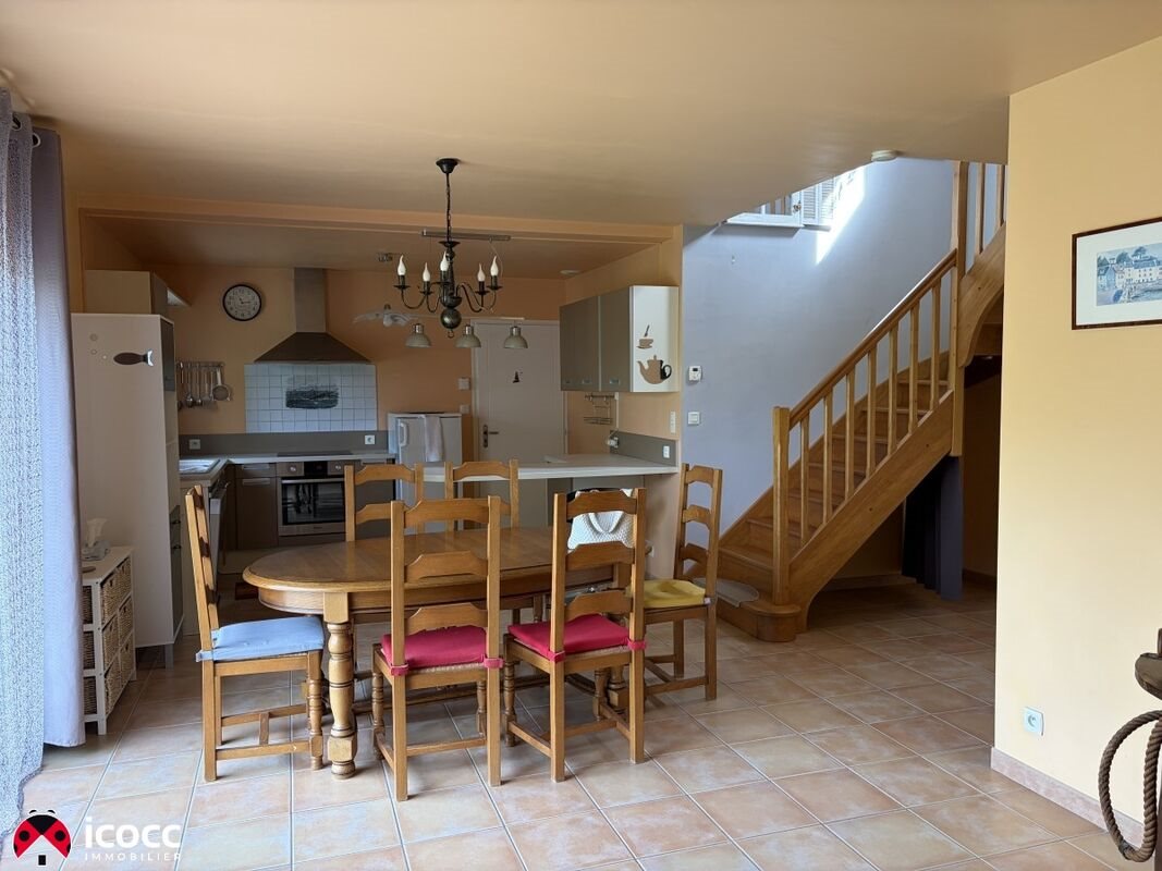 Maison à vendre, 82m², Saint-Michel-en-l'Herm