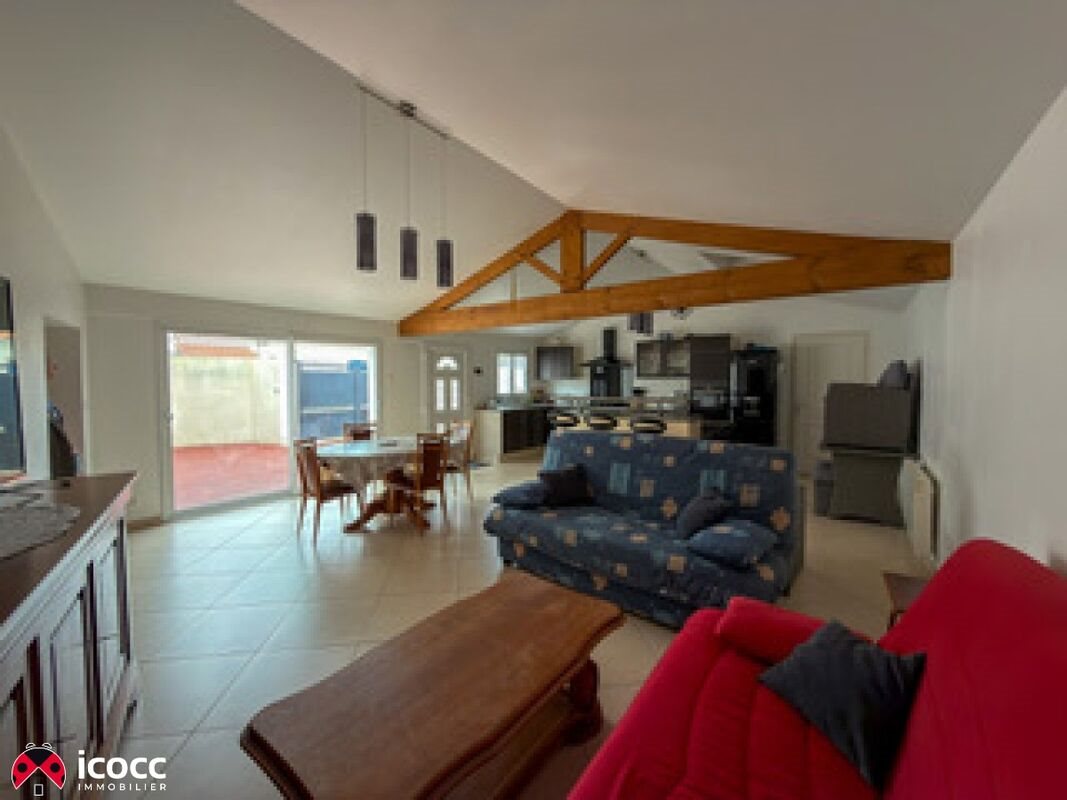 Maison à vendre, 101m², L'Aiguillon-la-Presqu’île
