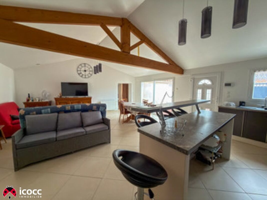 Maison à vendre, 101m², L'Aiguillon-la-Presqu’île