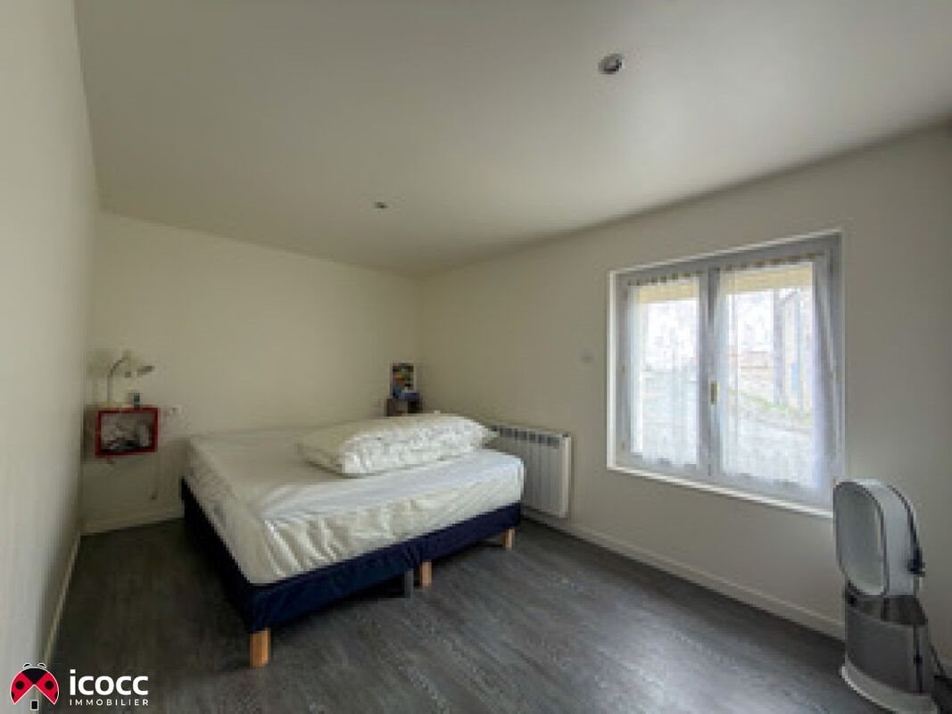 Maison à vendre, 101m², L'Aiguillon-la-Presqu’île