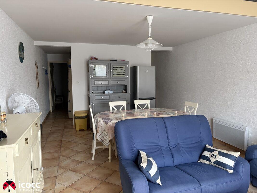Maison à vendre, 70m², L'Aiguillon-la-Presqu’île