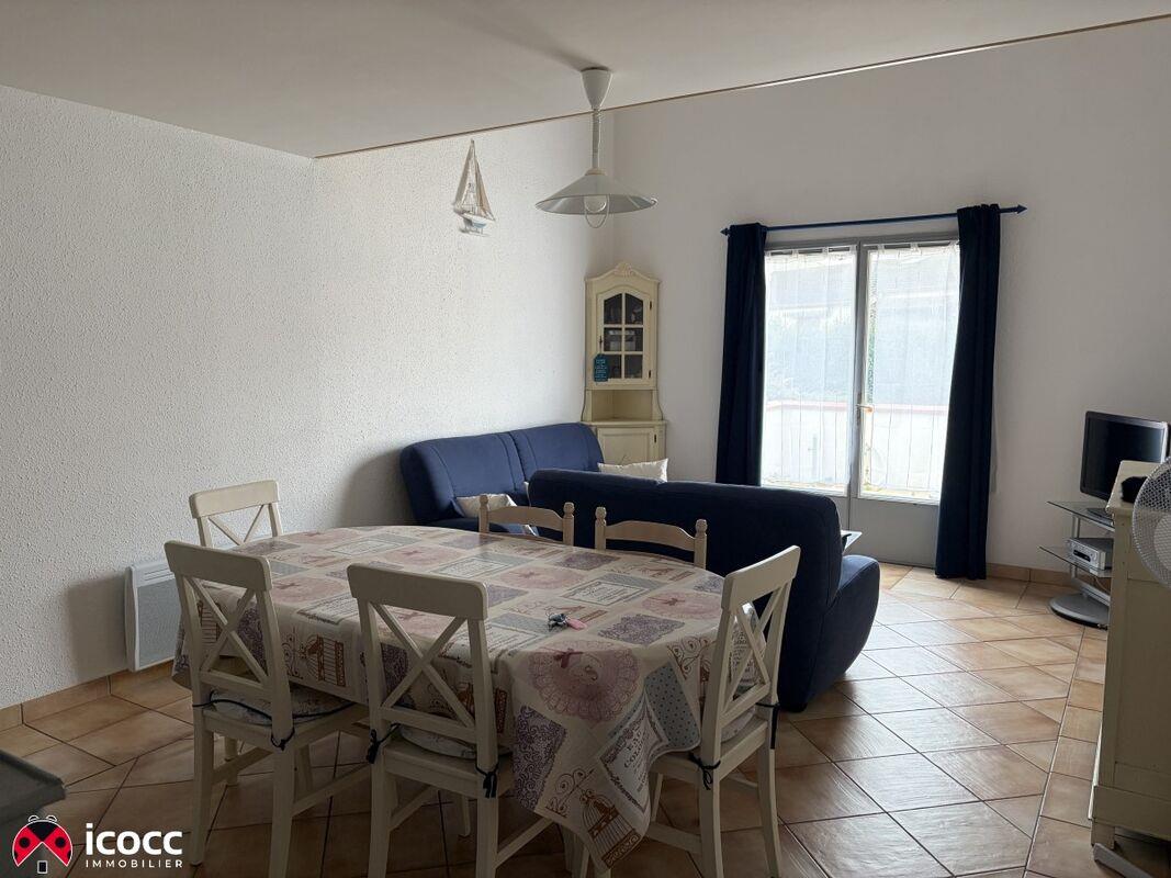 Maison à vendre, 70m², L'Aiguillon-la-Presqu’île
