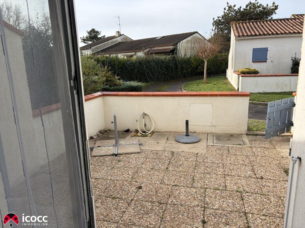 Maison à vendre, 70m², L'Aiguillon-la-Presqu’île