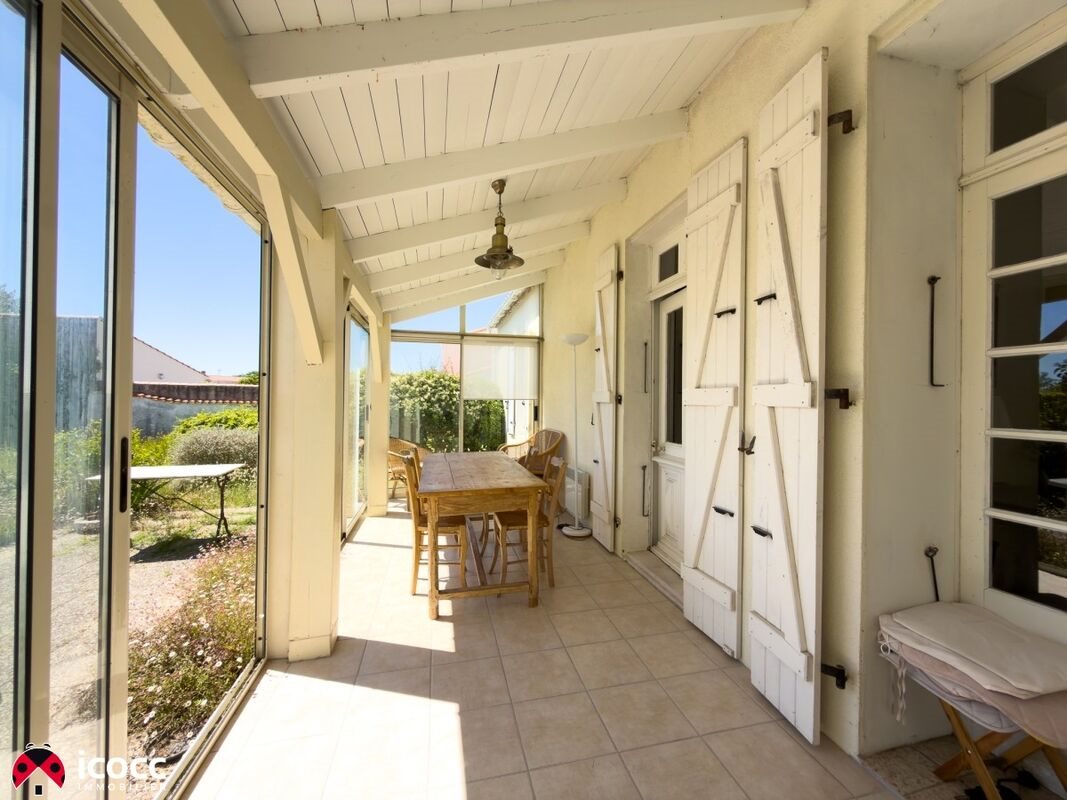 Maison à vendre, 105m², L'Aiguillon-la-Presqu’île
