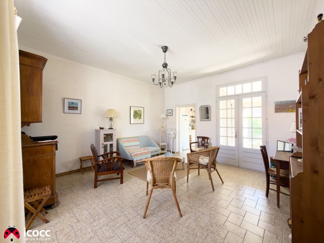Maison à vendre, 105m², L'Aiguillon-la-Presqu’île
