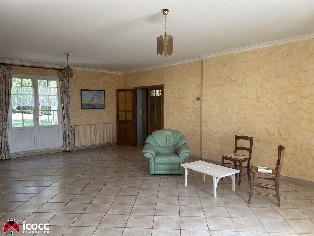 Maison à vendre, 150m², Saint-Michel-en-l'Herm