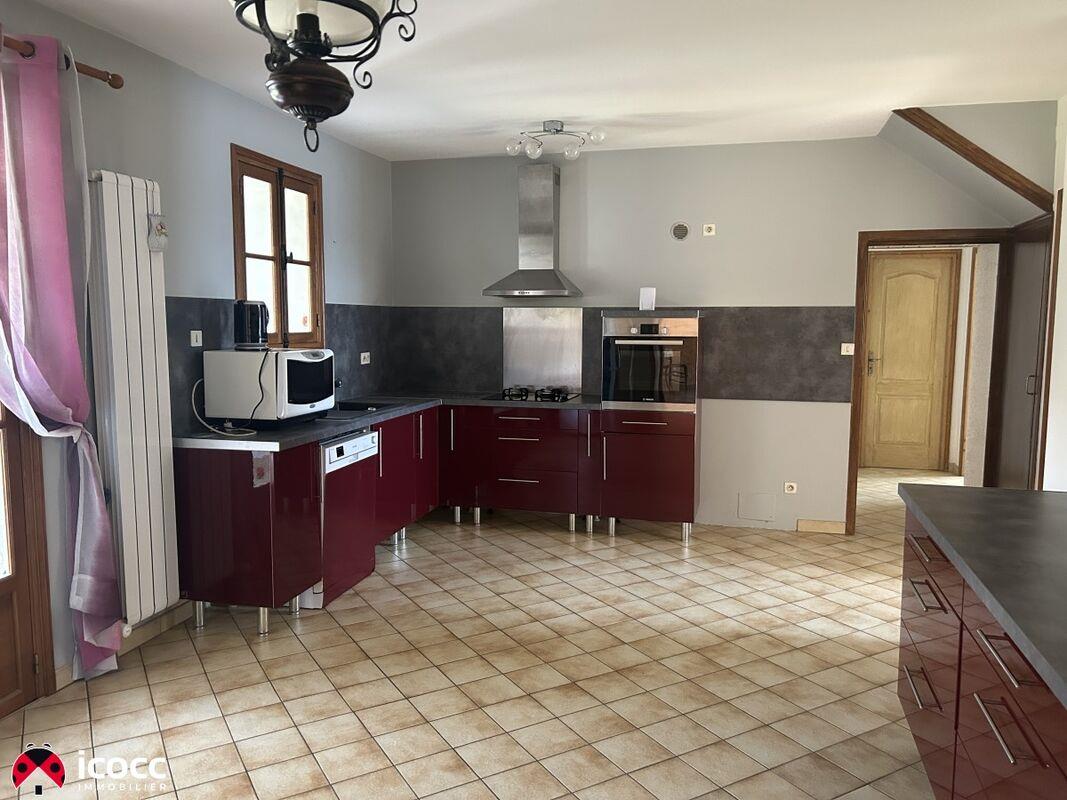 Maison à vendre, 150m², Saint-Michel-en-l'Herm