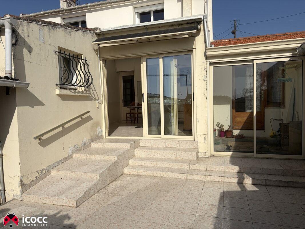Maison à vendre, 140m², L'Aiguillon-la-Presqu’île