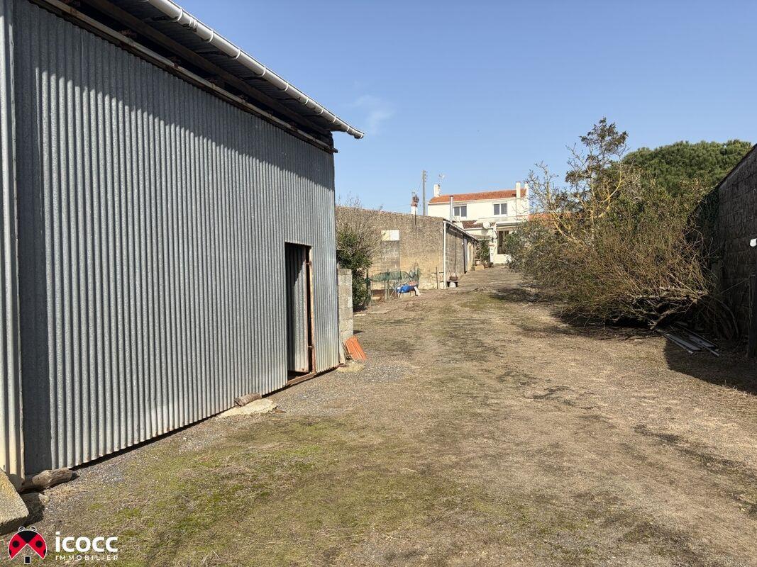 Maison à vendre, 140m², L'Aiguillon-la-Presqu’île