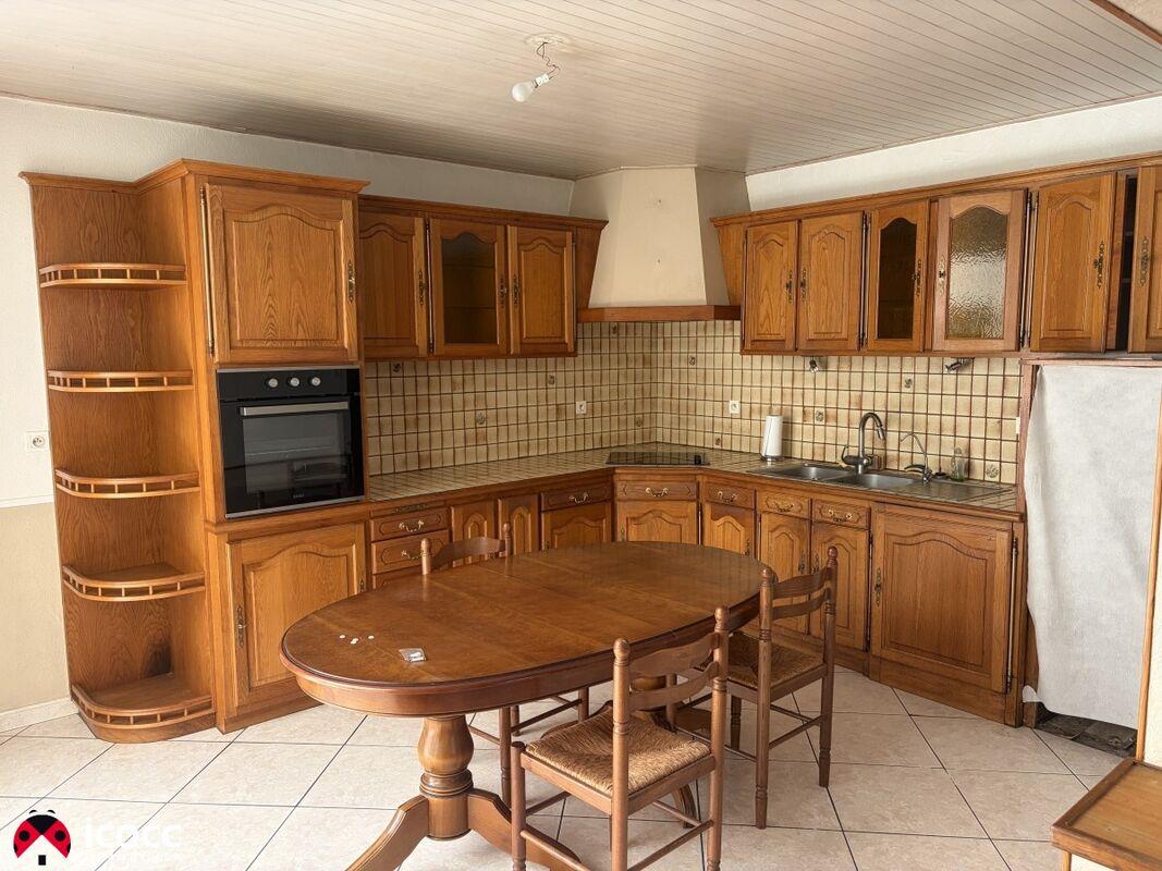 Maison à vendre, 140m², L'Aiguillon-la-Presqu’île