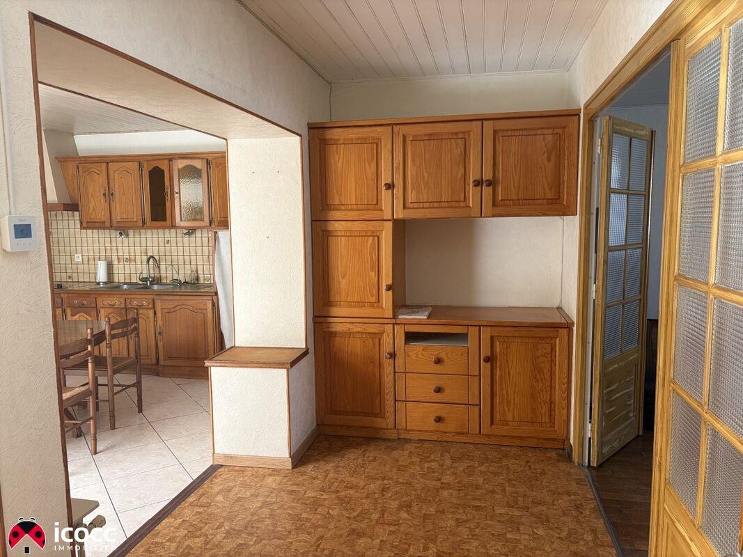 Maison à vendre, 140m², L'Aiguillon-la-Presqu’île