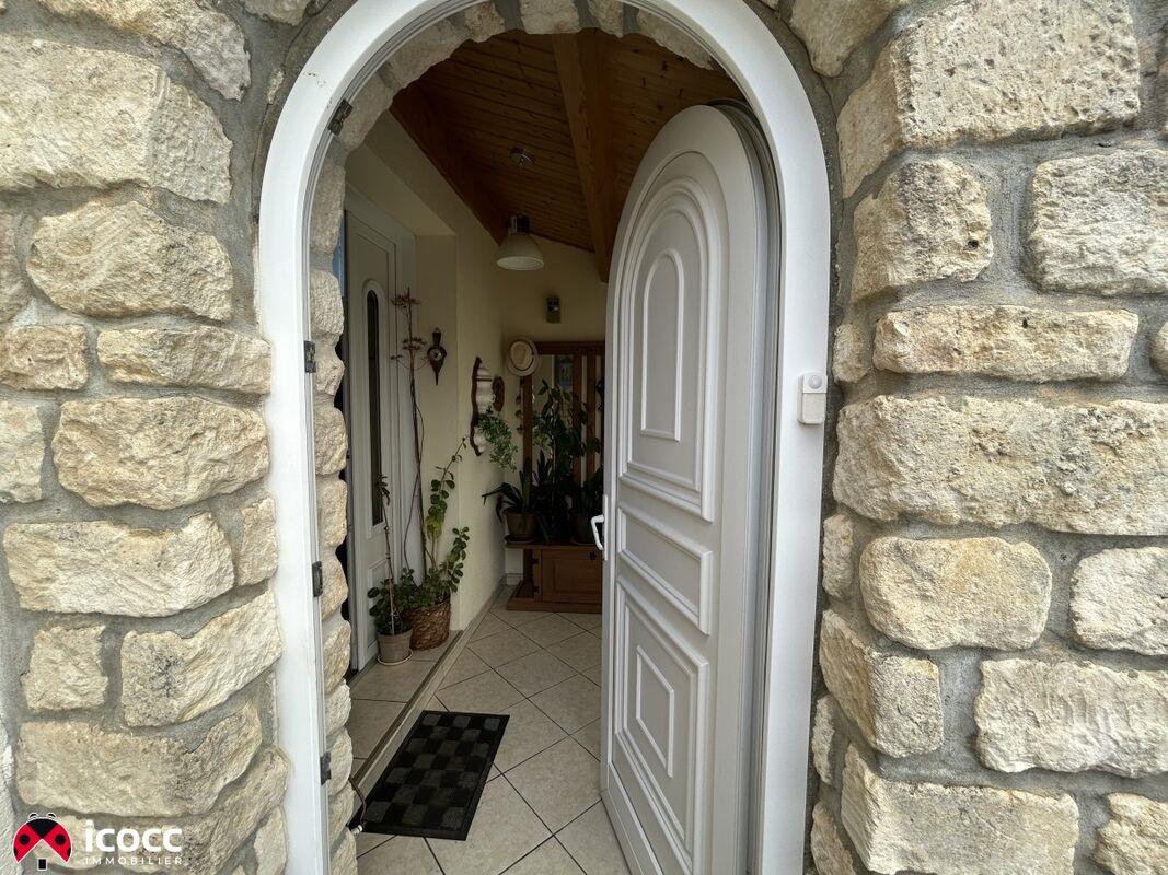 Maison à vendre, 110m², L'Aiguillon-la-Presqu’île