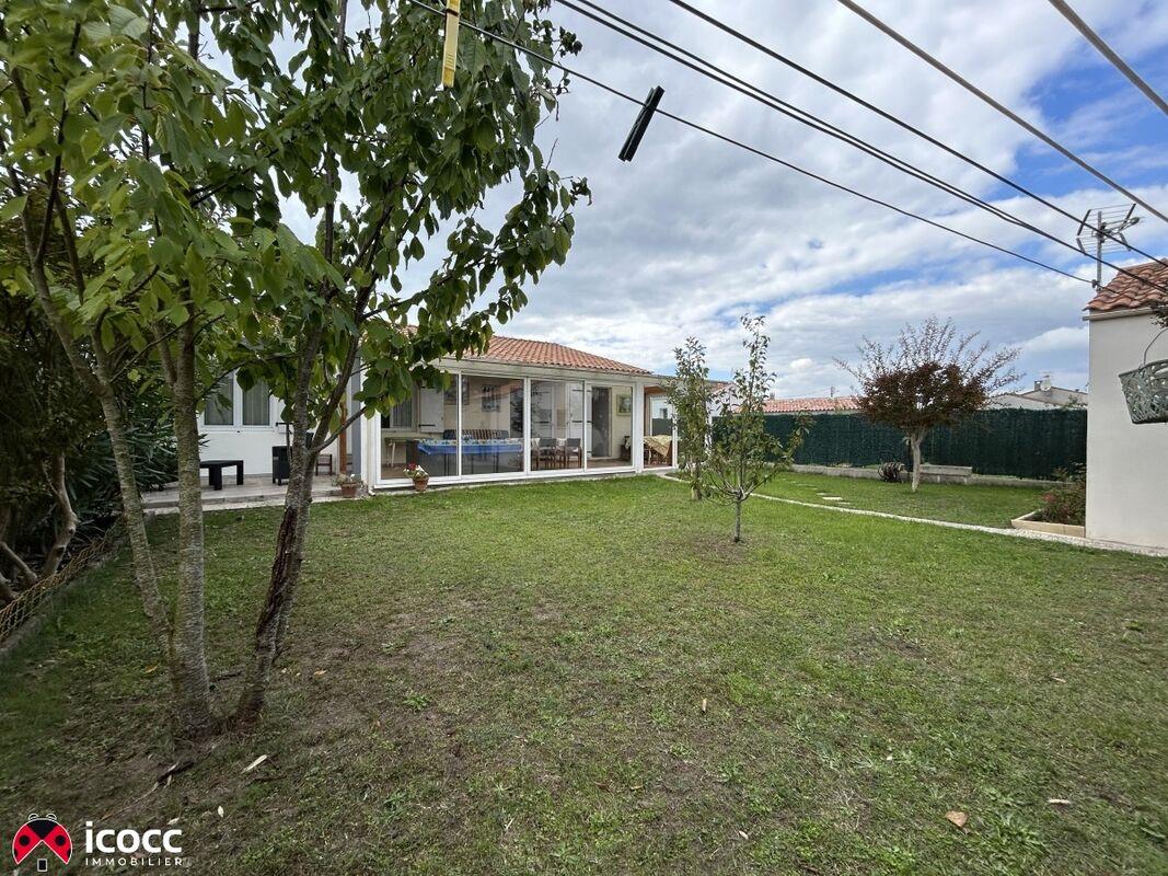 Maison à vendre, 110m², L'Aiguillon-la-Presqu’île