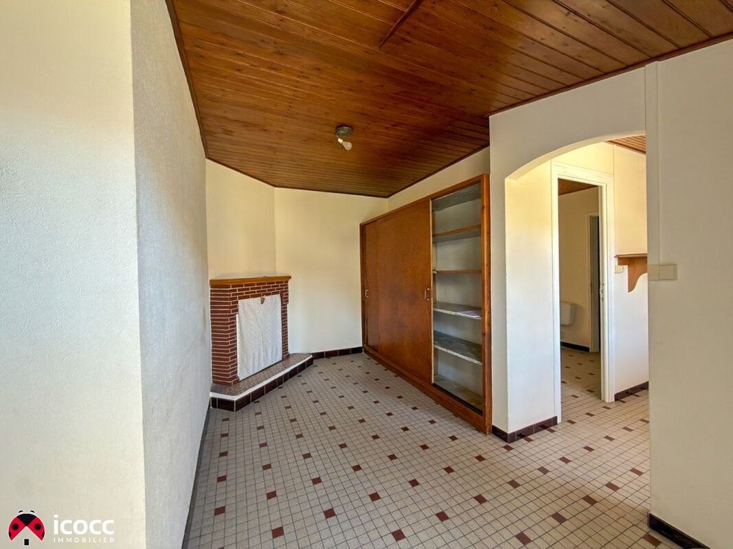 Maison à vendre, 31m², L'Aiguillon-la-Presqu’île