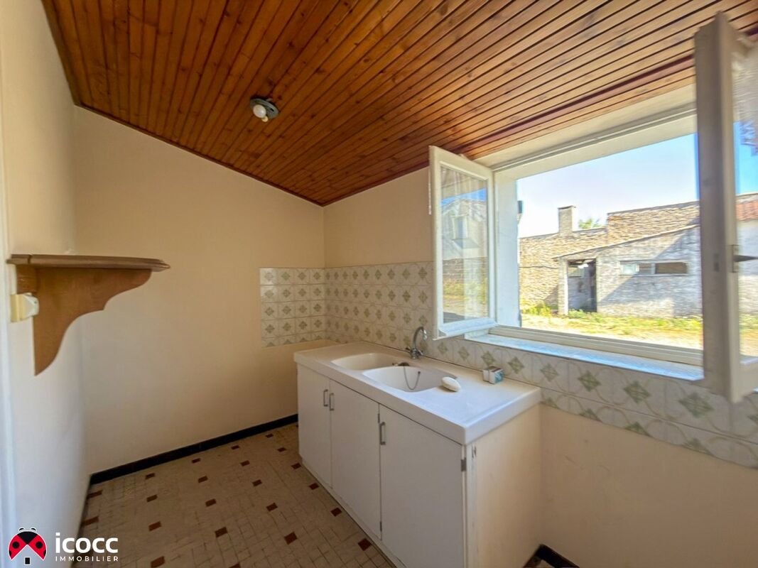 Maison à vendre, 31m², L'Aiguillon-la-Presqu’île