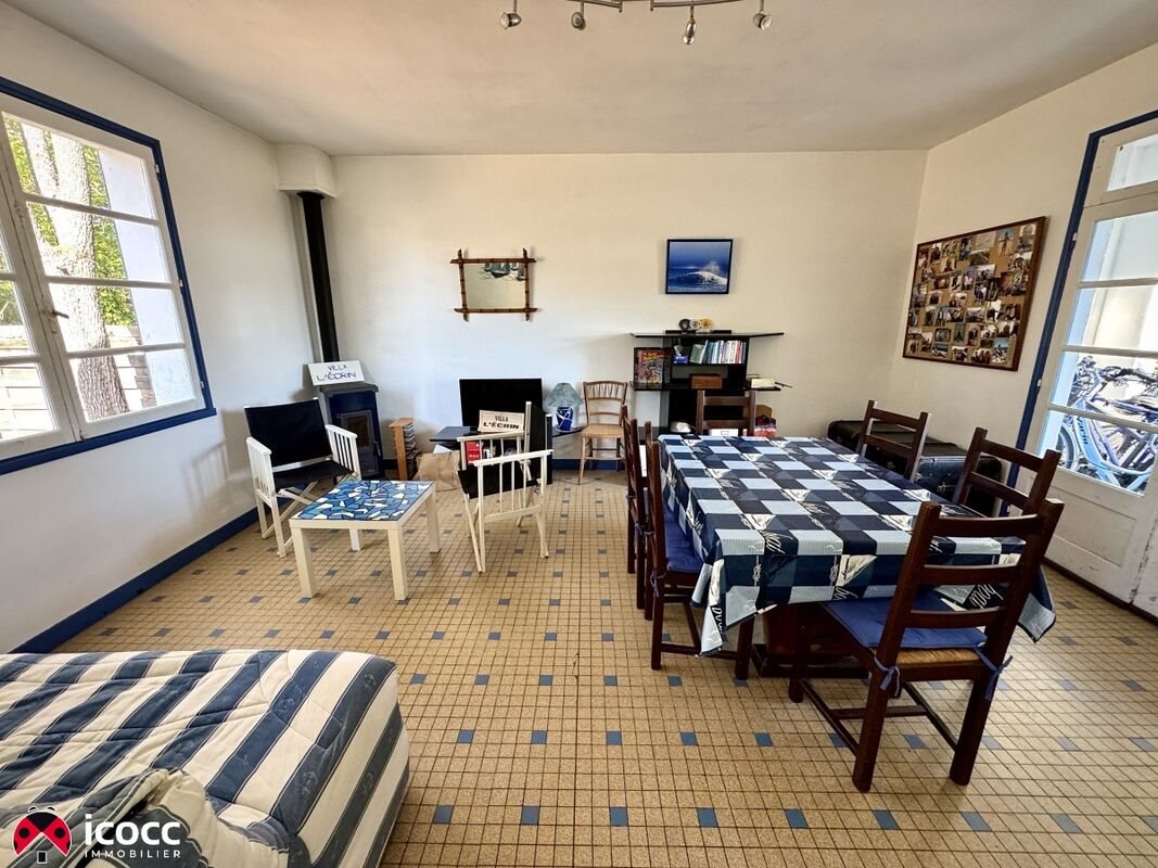 Maison à vendre, 46m², L'Aiguillon-la-Presqu’île