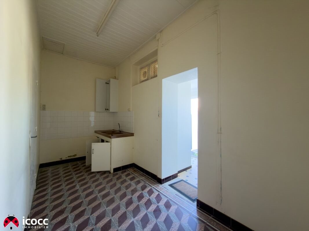 Maison à vendre, 67m², L'Aiguillon-la-Presqu’île
