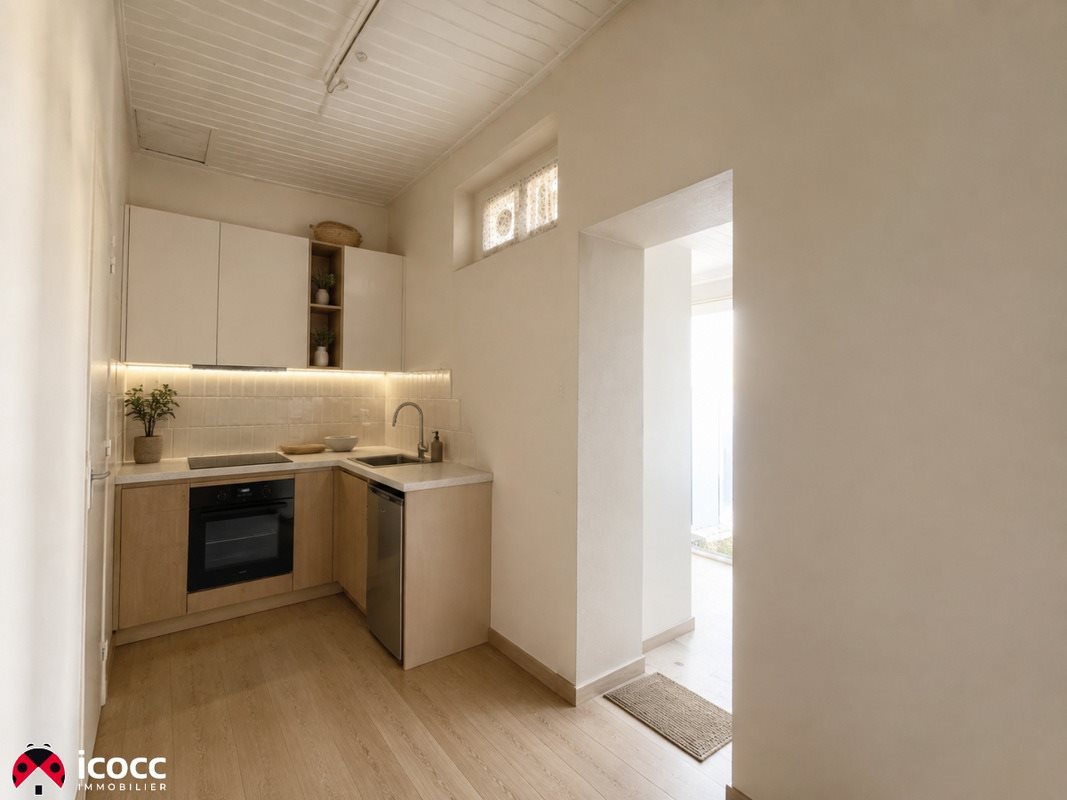 Maison à vendre, 67m², L'Aiguillon-la-Presqu’île
