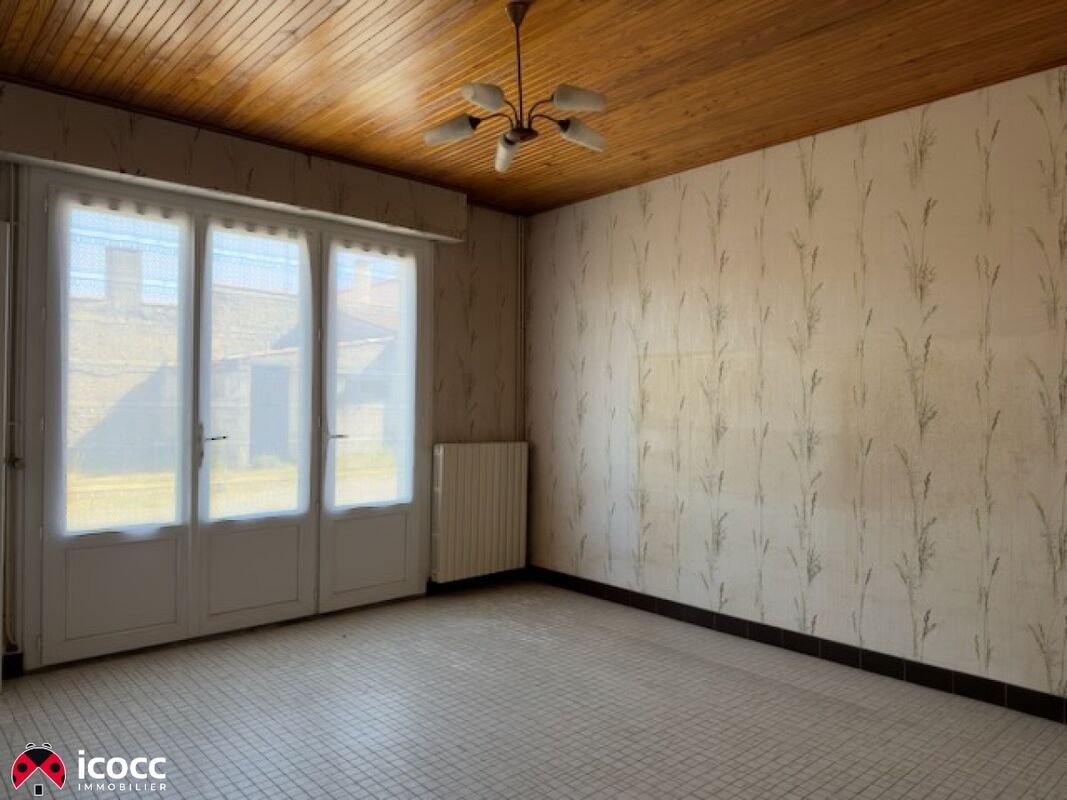 Maison à vendre, 50m², L'Aiguillon-la-Presqu’île