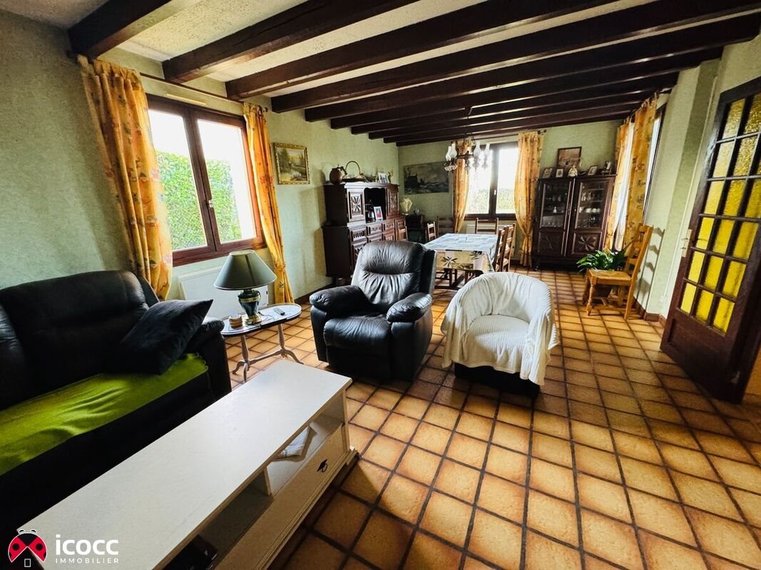 Maison à vendre, 112m², Niort