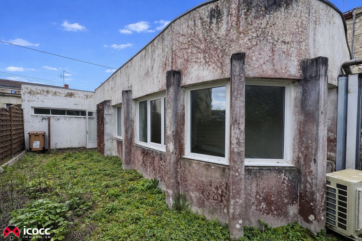 Maison à vendre, 95m², Luçon