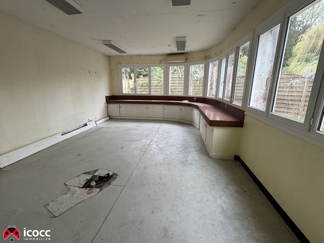 Maison à vendre, 95m², Luçon