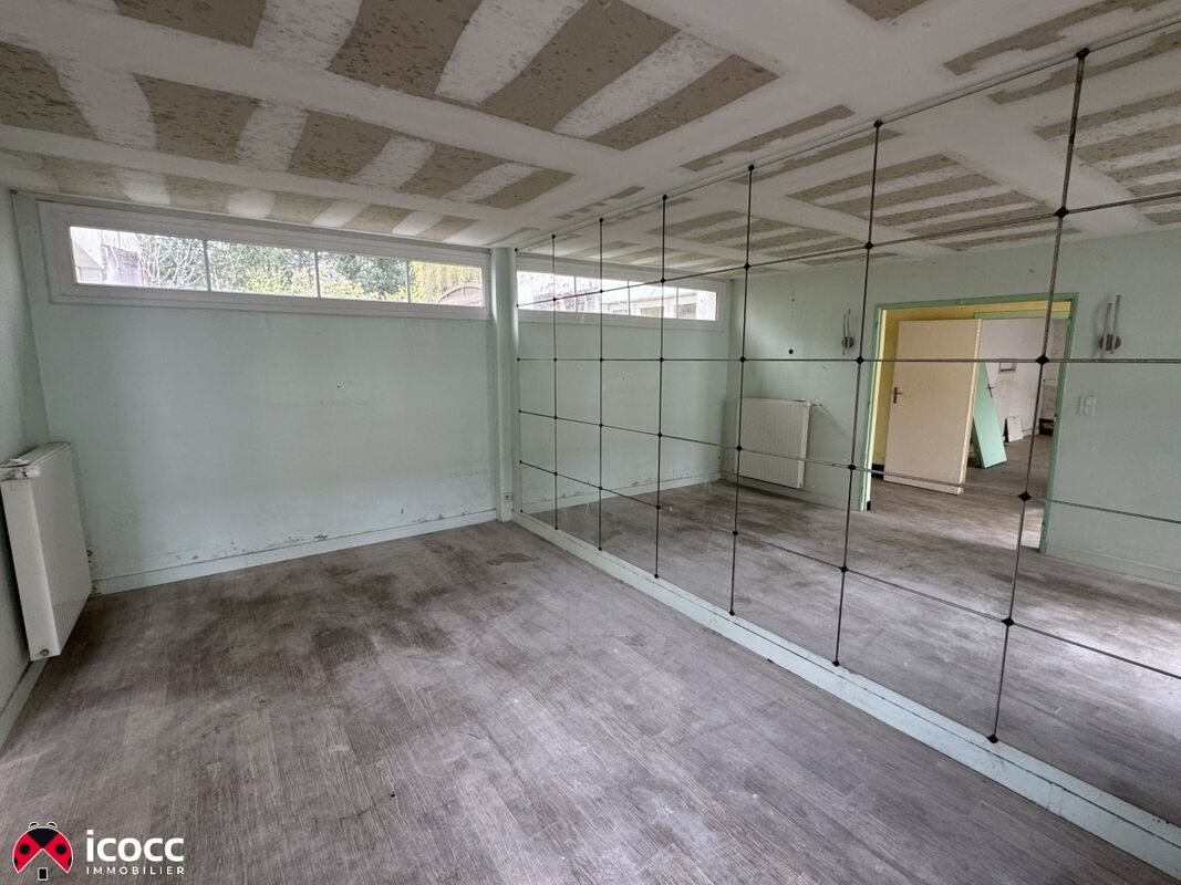 Maison à vendre, 95m², Luçon