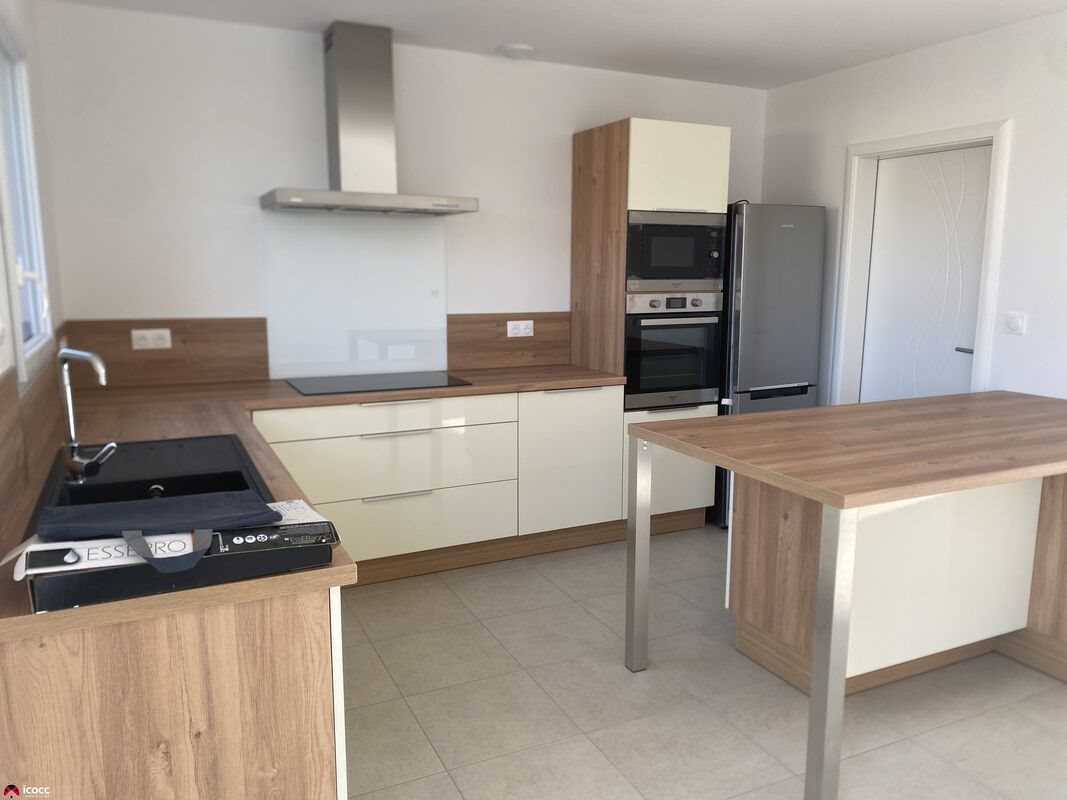 Maison à vendre, 89m², La Bretonnière-la-Claye