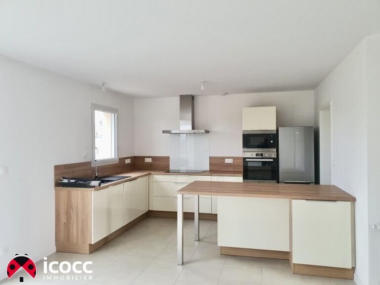 Maison à vendre, 89m², La Bretonnière-la-Claye