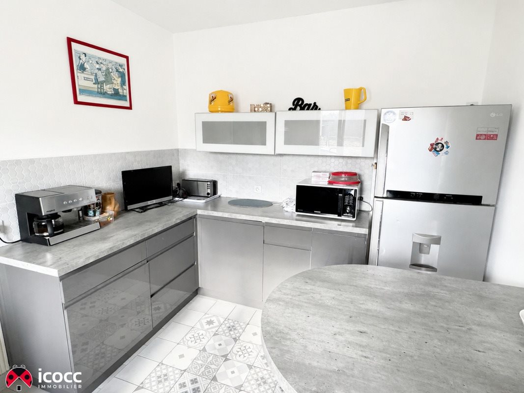 Maison à vendre, 76m², Luçon