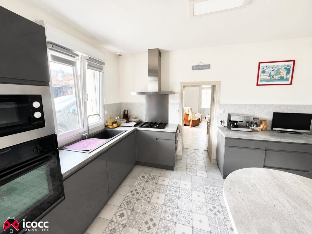 Maison à vendre, 76m², Luçon