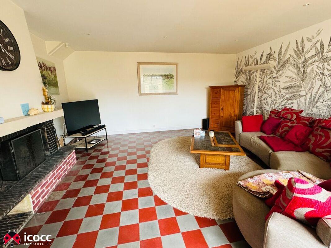 Maison à vendre, 116m², La Roche-sur-Yon