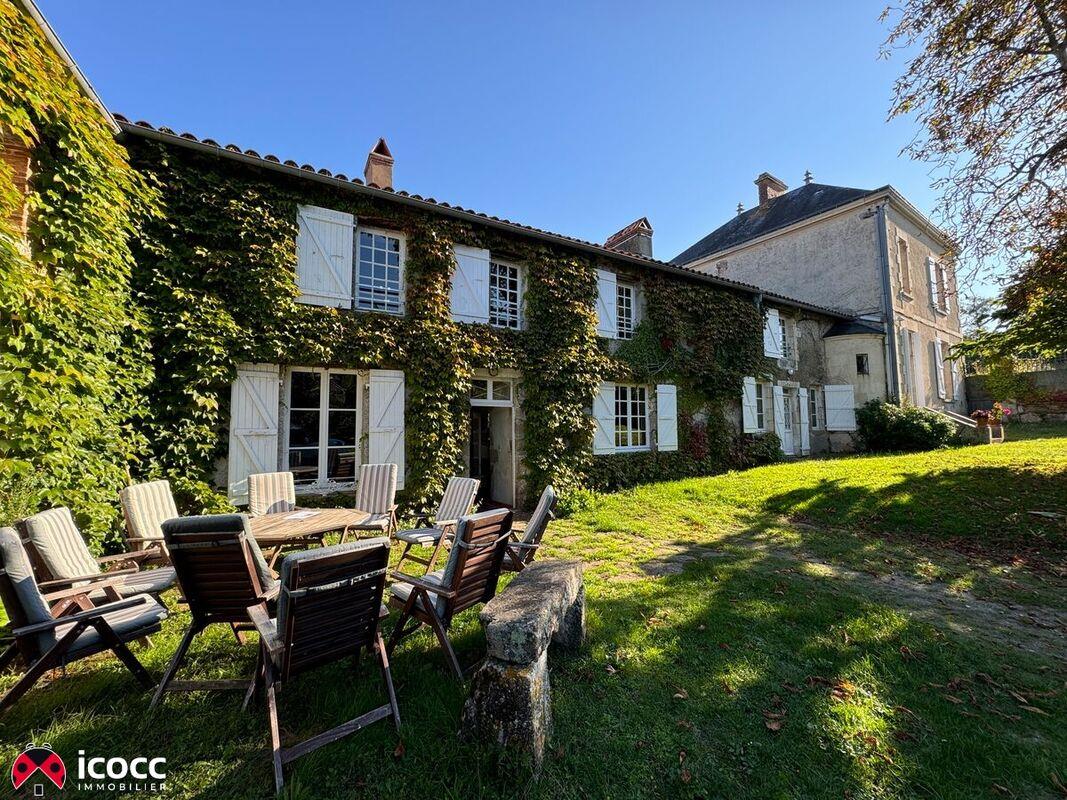 Maison à vendre, 563m², Rosnay