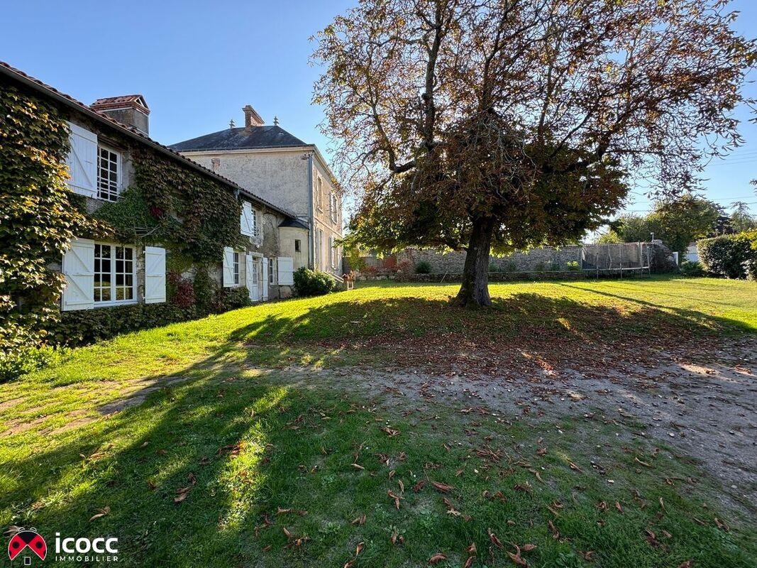 Maison à vendre, 563m², Rosnay